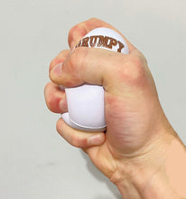 Load image into Gallery viewer, Grumpy Old Git Stress Ball